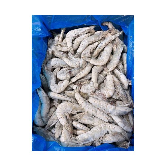 Imagem de Camarão Aquacultura Vannamei 30/40 Cong Kg