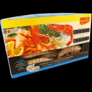 Imagem de CAMARAO 40/60 MOCAM MCHEF 2KG
