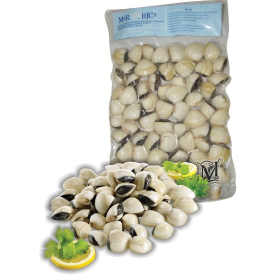 Imagem de AMEIJOA Viet C/C  60/80 br MIBERICA 900G