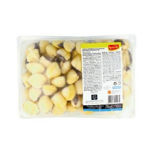 Imagem de AMEIJOA C/CASCA MCHEF CONG 2KG