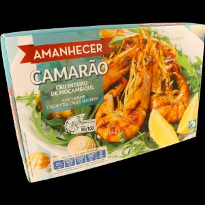 Imagem de CAMARAO SELV. MOC.80/100 AMANHECER 800G