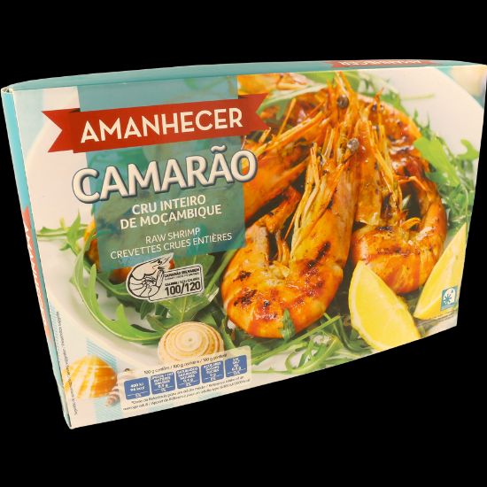 Imagem de CAMARAO SELV. MOC.100/120 AMANHECER 800G