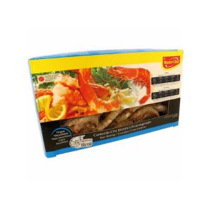 Imagem de CAMARAO 120/150 MOC.MCHEF CX2K