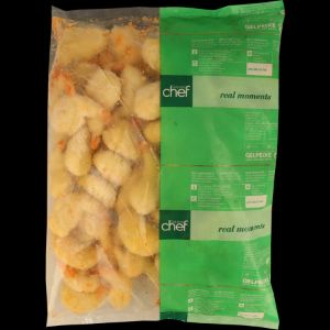 Imagem de EUROGAMBA GELPEIXE 1KG