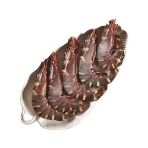 Imagem de CAMARÃO 0/8 JUMBO NIGÉRIA SOLTO CG KG