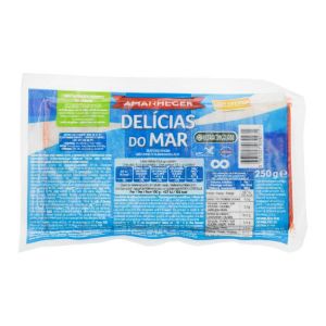 Imagem de DELÍCIAS DO MAR AMANHECER S/GLUTEN 250GR