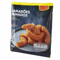 Imagem de Camarão Panado MasterChef Cong 800 G