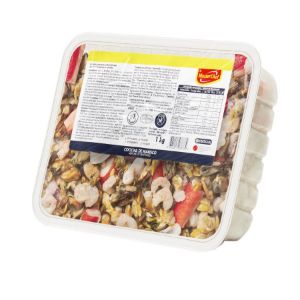 Imagem de COCKTAIL MARISCO S/GLUT MASTERCHEF 1KG
