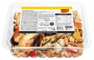 Imagem de PREP.ARROZ MARISCO S/GLUT MASTERCHEF 1KG