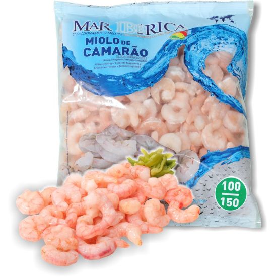 Imagem de MIOLO CAMARAO MARIBÉRICA 100/150 CG 800G