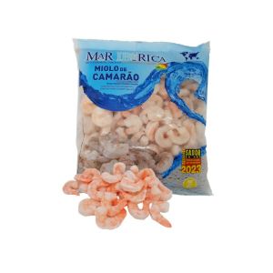 Imagem de MIOLO CAMARÃO 50/70 MAR IBÉRICA 800G