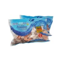 Imagem de Miolo de Camarão Mar Ibérica 30/50 Cong300 G