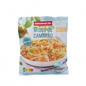 Imagem de MIOLO CAMARÃO 80/100 AMANHECER 200GR