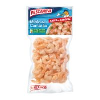 Imagem de Miolo De Camarão Pescanova 80/100 350 G