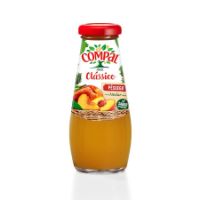 Imagem de COMPAL PÊSSEGO GRF 200ML - CP