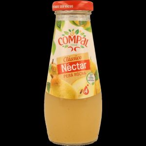 Imagem de COMPAL PÊRA ROCHA GRF 200ML - CP