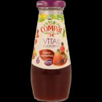 Imagem de COMPAL VITAL FRUTOS VERM GRF 200ML - CP