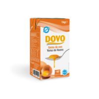 Imagem de Gema Líquida Pasteurizada Derovo 1 Lt