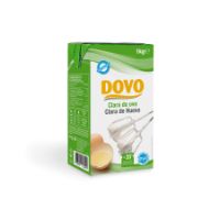 Imagem de CLARA PASTEURIZADA TETRA BRIK 1 Lt