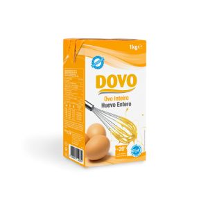 Imagem de OVO PASTEURIZADO TETRA BRIK 1 Lt