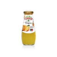 Imagem de COMPAL LARANJA ALGARVE GRF 200 ML - CP