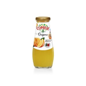 Imagem de COMPAL LARANJA ALGARVE GRF 200 ML - CP