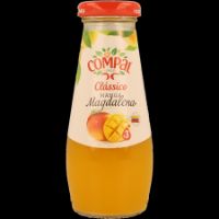 Imagem de COMPAL CLASSICO MANGA GRF 200ML - CP