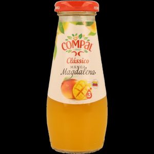 Imagem de COMPAL CLASSICO MANGA GRF 200ML - CP