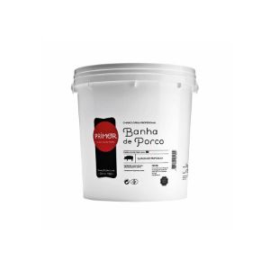 Imagem de BANHA PRIMOR 4,945KG
