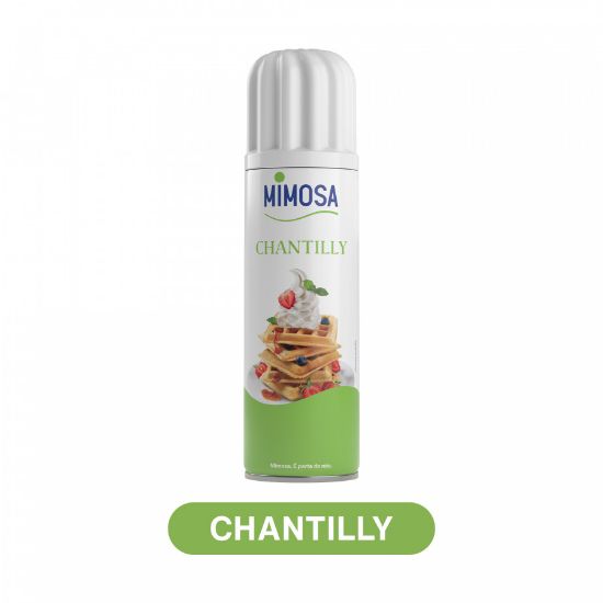 Imagem de CHANTILLY MIMOSA 250G