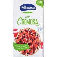 Imagem de Natas Uht para Bater Mimosa 1 Lt