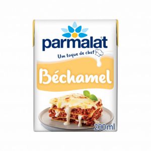 Imagem de MOLHO BECHAMEL PARMALAT 200ML