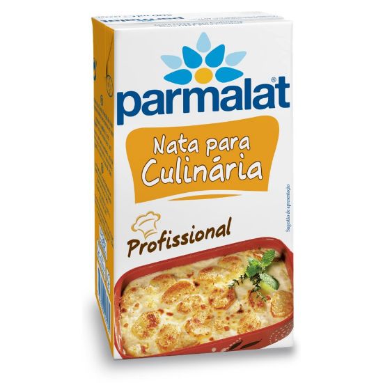 Imagem de NATAS PARMALAT P/CULIN. 1 LT