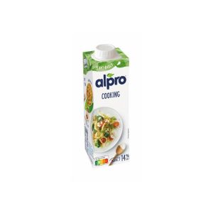 Imagem de NATAS SOJA ALPRO CULINÁRIA 250ML