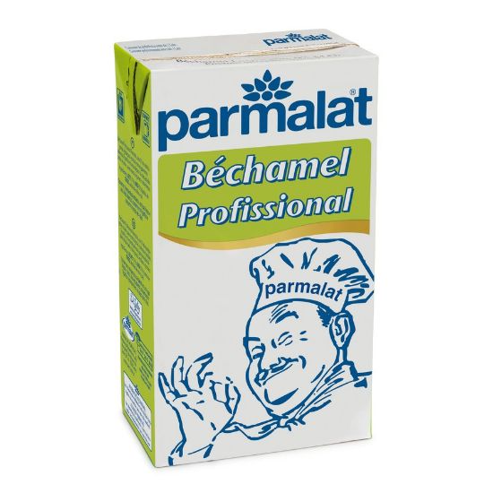 Imagem de MOLHO BECHAMEL PARMALAT PRO.1L