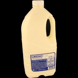 Imagem de NATAS GRESSO PASTEURIZ.2,5LT