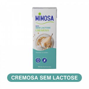 Imagem de NATAS UHT MIMOSA CREMOSA S/LACTOSE 200ML