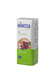 Imagem de NATAS UHT MIMOSA PARA BATER 200ML