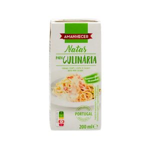 Imagem de NATAS AMANH CULINARIA 200ML