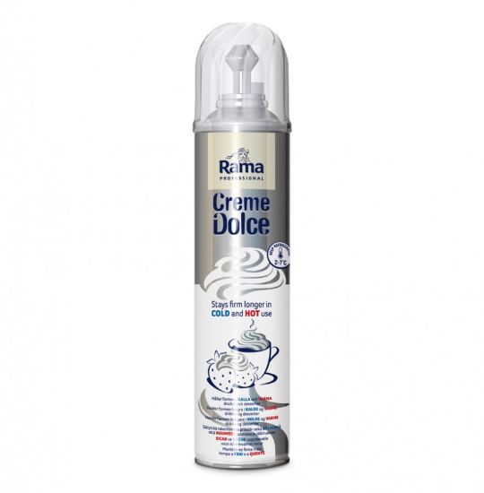 Imagem de CREME RAMA SPRAY 500ML
