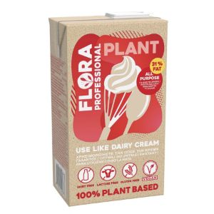 Imagem de NATA VEGETAL FLORA PLANT31% MG 1LT