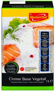 Imagem de NATAS VEGETAIS MASTERCHEF KG