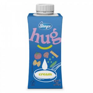 Imagem de CREME DE SOJA SHOYCE CULINÁRIA 200ML