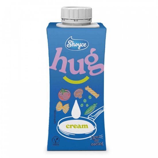 Imagem de CREME DE SOJA SHOYCE CULINÁRIA 200ML