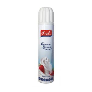 Imagem de SPRAY CHANTILY SNEL 500 GR