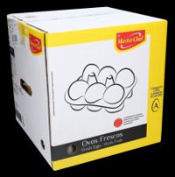 Imagem de OVOS MCHEF 15DZ L INDUSTRIA