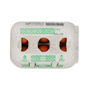 Imagem de OVOS NOSTRUM M 1/2 DZ