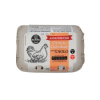 Imagem de OVOS SOLO CLASSE L AMANHECER MEIA DUZIA