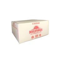 Imagem de OVO MATINADOS M/L 5DZ