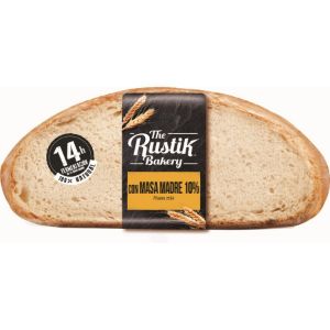 Imagem de PÃO BIMBO RUSTICO BRANCO